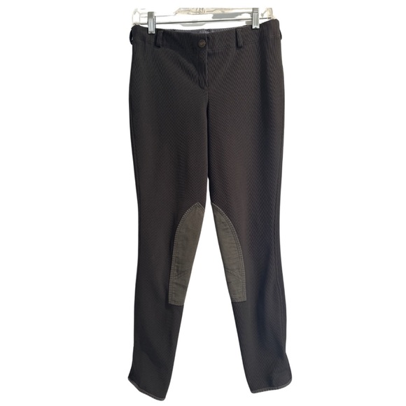 Pants - Women’s pull-on riding breeches